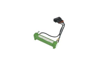 WIDERSTAND INNENRAUMGEBLäSE NRF 342109 20