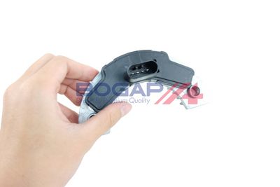 REZISTOR VENTILATOR HABITACLU BOGAP V4112100 2