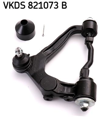 Control/Trailing Arm, wheel suspension VKDS 821073 B