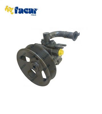 FACAR 817027 Рулевая рейка  для KIA SORENTO (Киа Соренто)