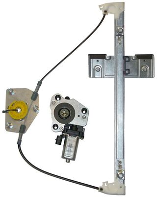 MECANISM ACTIONARE GEAM