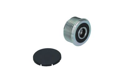 SISTEM ROATA LIBERA GENERATOR KAMOKA RC027 1