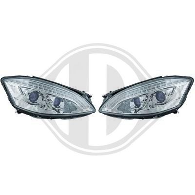 SET FARURI PRINCIPALE