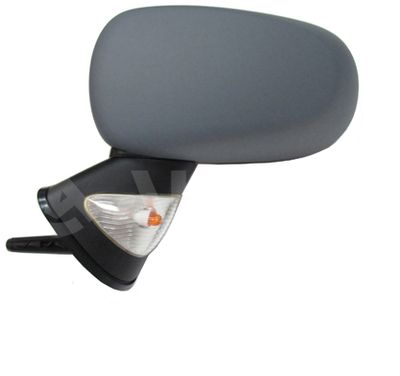 Наружное зеркало ALKAR 6164170 для RENAULT MODUS