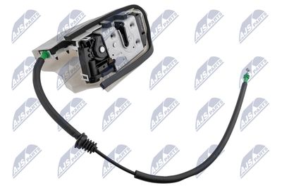 SISTEM DE INCHIDERE CENTRALIZAT NTY EZCCH046 1