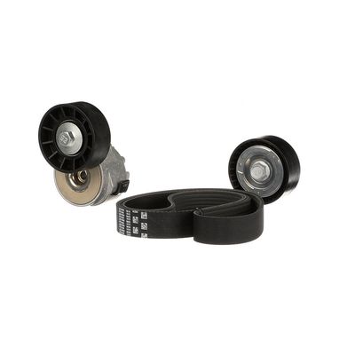 KEILRIPPENRIEMENSATZ GATES K027PK1078 3