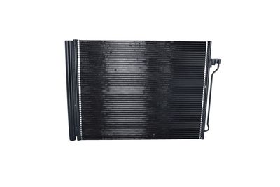 CONDENSATOR CLIMATIZARE NRF 350325 27