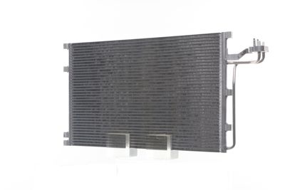 CONDENSATOR CLIMATIZARE MAHLE AC551001S 15