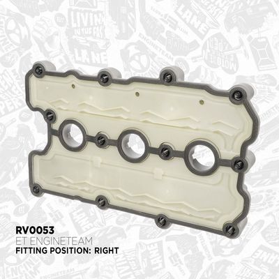 CAPAC CULBUTOR ET ENGINETEAM RV0055 2