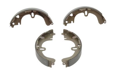 SET SABOTI FRANA FERODO FSB321