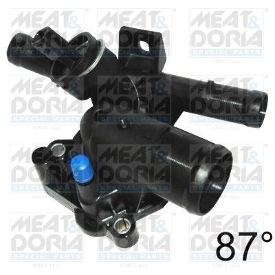 Termostat, środek chłodzący MEAT & DORIA 92747