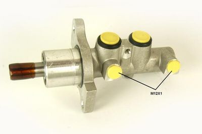 POMPA CENTRALA FRANA