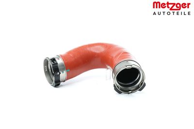 LADELUFTSCHLAUCH METZGER AUTOTEILE 2400536 4