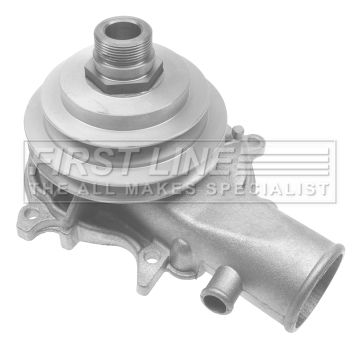 Water Pump, engine cooling FIRST LINE FWP1266