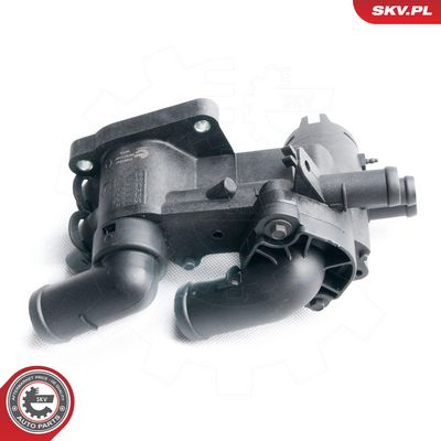 Termostat, chladivo SKV 20SKV020