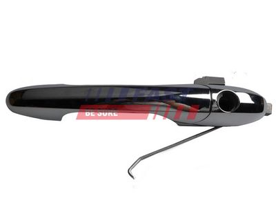 Išorinė durų rankena