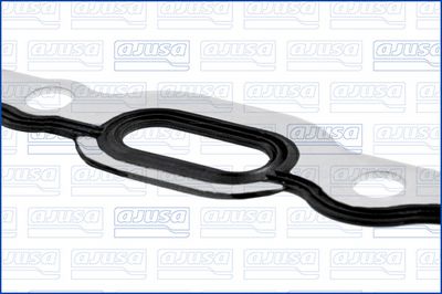 DICHTUNG ÖLWANNE AJUSA 14078100 3