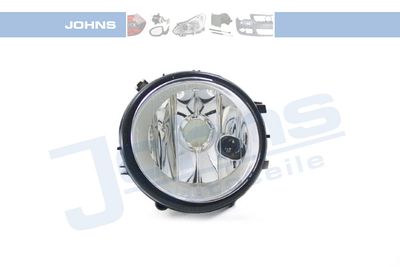 Противотуманная фара JOHNS 32 75 29 для FORD S-MAX