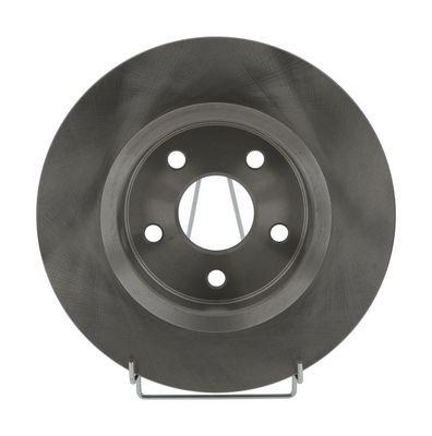 спирачен диск CHAMPION 562854CH-1