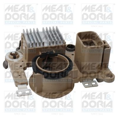 Regulator napięcia MEAT & DORIA 52078