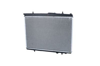 KüHLER MOTORKüHLUNG NRF 58299 28