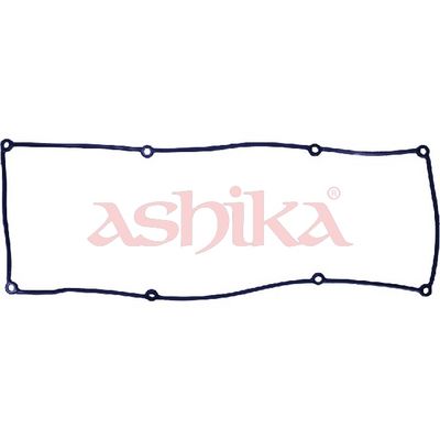 ASHIKA Tarpiklis, svirties dangtis