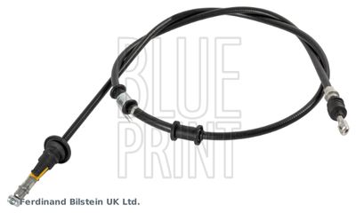 Cable Pull, parking brake BLUE PRINT ADC446196