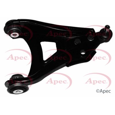 Control/Trailing Arm, wheel suspension APEC AST2139