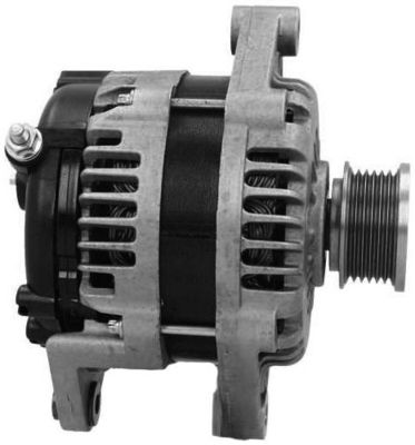 GENERATOR / ALTERNATOR ACAUTO ACCBA5837