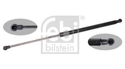 FEBI BILSTEIN Gasfeder, Koffer-/Laderaum