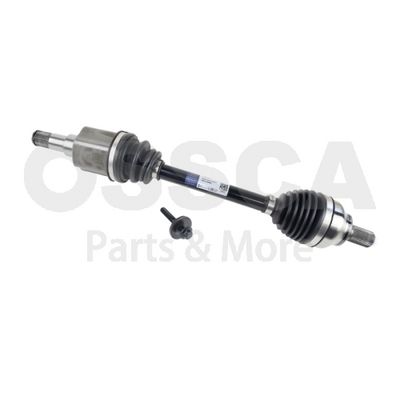 полуоска OSSCA 23416