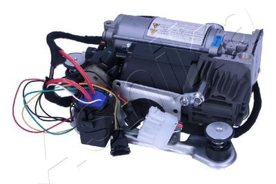 Sprężarka, instalacja pneumatyczna ASHIKA MA-ASC019
