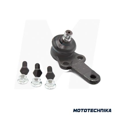 MOTOTECHNIKA Šarnyras / girgždukas