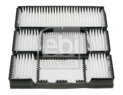 FEBI BILSTEIN Filter, Innenraumluft