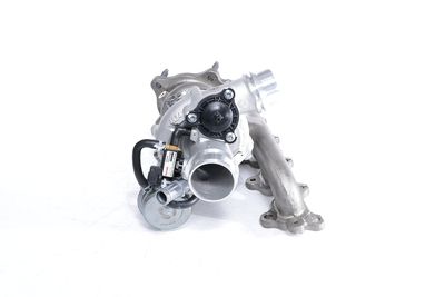 LADER AUFLADUNG BTS Turbo T918142 36