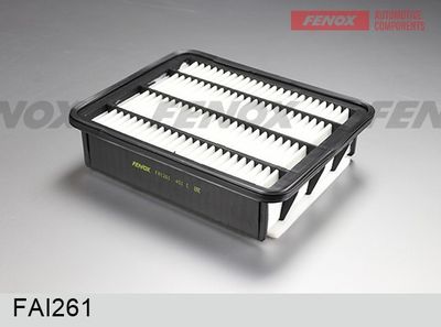 въздушен филтър FENOX