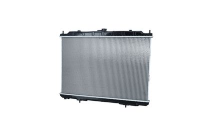 RADIATOR RACIRE MOTOR NRF 53453 27