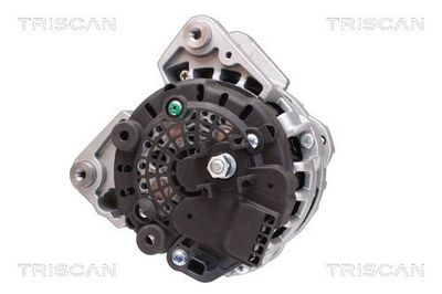 GENERATOR / ALTERNATOR TRISCAN 831025014 4