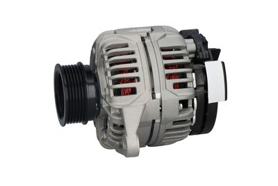 GENERATOR / ALTERNATOR VALEO 437485 8