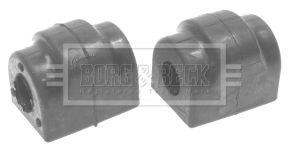 Repair Kit, stabiliser coupling rod Borg & Beck BSK7386K