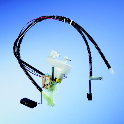 BOSCH Sensor, Kraftstoffvorrat