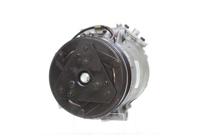 Kompressor, Klimaanlage