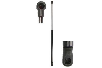 Gasveer kofferdeksel Links/Rechts maximale lengte: 507mm, sUV:183mm past: PEUGEOT 308 II FURGON/KOMBI/KOMBI/LIFTBACK 09.13-06.21