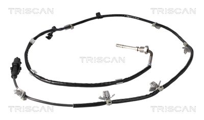 SENZOR TEMPERATURA GAZE EVACUARE