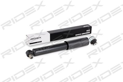 RIDEX 854S1008 Амортизаторы  для RENAULT MEGANE I Grandtour (KA0/1_) 1.6 Bifuel