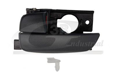 MANER USA ECHIPARE INTERIOARA