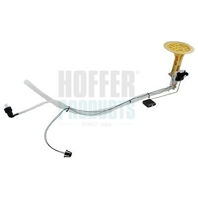 датчик, количество на горивото HOFFER 7409467