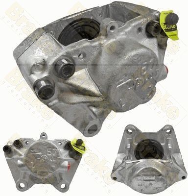 Brake Caliper Brake ENGINEERING CA559