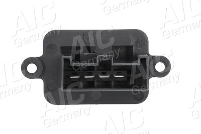 WIDERSTAND INNENRAUMGEBLäSE AIC 56191 1