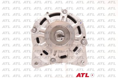 ATL Autotechnik L 51 670 Генератор  для AUDI A6 C6 (4F2) S6 quattro